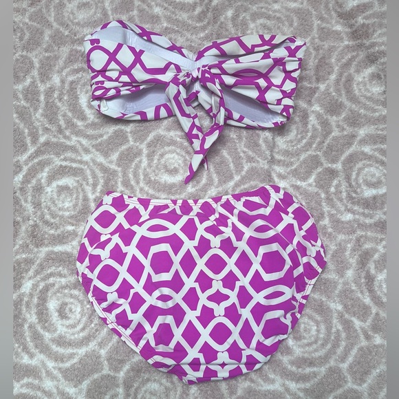 Tara Grinna, Eight/B, Pink - Picture 2 of 5